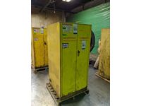    55 Gallon Flammable Liquid Storage Cabinet