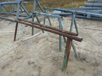    (4) Pipe Stands