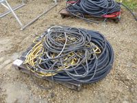    Pallet of Electrical Cord