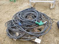    Qty of Tec Cable & Hose