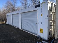   40 Ft Shipping Container