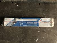    (17) Boxes of Blue Shield LA 7018 Welding Rods