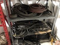   Air Lines, Welding Cable & Feed Lines for Tig/Mig Welder