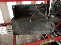    Welding Ovens & Miscellaneous Items