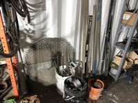    Miscellaneous Tools & Supplies