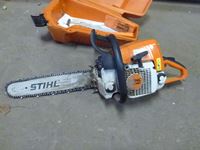    Stihl 290 Chain Saw & Accessories