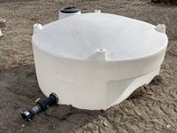 UFA  Poly Water Tank