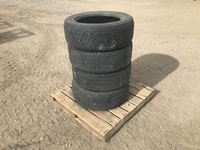  Pirelli Scorpion 275/55R20 Tires