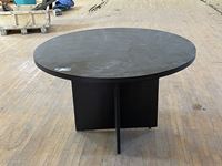    48 Inch Round Table