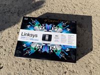  Linksys  Router