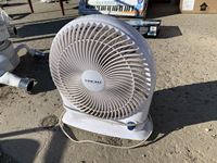  Airworks  Electric Fan