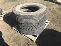 (3) Miscellaneous Tires