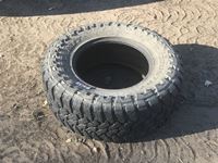    Toyo 35 X 12.50R18 Tire