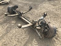  Freightliner  Front Axle Assembly