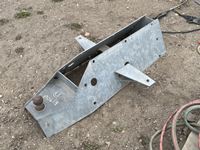    45 Inch Hitch Extension