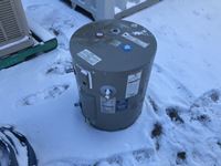    Electric Water Heater