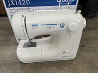 Brother JX1420 Sewing Machine