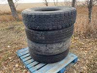    (4) Miscellaneous Tires
