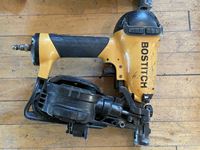    Bostitch Roofing Nailer
