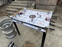    Hockey Table