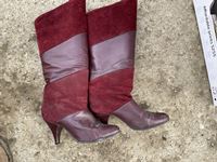    Qty of Womens Boots
