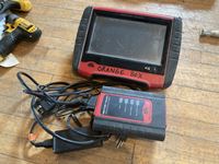    Mac Tools Mentor Touch Scanner