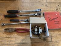    Miscellaneous Hand Tools