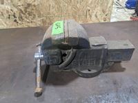    All Steel 5 Inch Vise