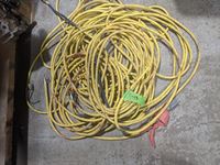    Extension Cords