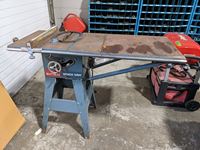    Sutton 10 Inch Table Saw