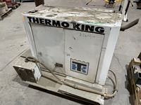    Thermo King Reefer Unit