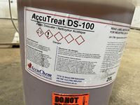    Pail of Accutreat DS-100