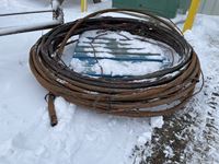   Deep Well Poly B Pipe with Wire