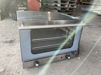    Convection Oven
