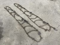    (2) Tire Chains