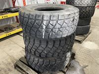    (3) Truck Tires 445/65R22.5