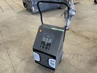    Solar Prologix 250A Start Battery Charger