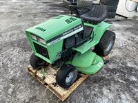    Deutz-Allis Lawn Tractor for Parts
