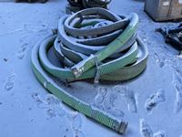    Qty of Miscellaneous Discharge & Suction Hose