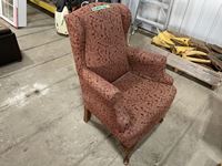    Arm Chair