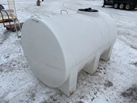    Poly Water Tank