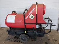 Campco HT 400 Diesel Construction Heater