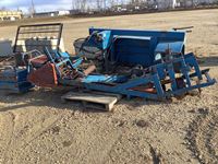 Brouwer A3A Sod Harvester