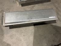    Seal-tite Side Truck Tool Box