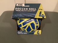    Franklin Soccer Ball