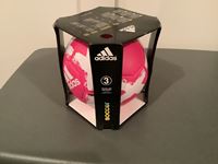    Adidas Soccer Ball