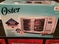   Sunbeam Oster Toaster/ Convection Oven