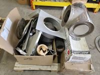    Qty of Chimney Parts