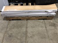    (4) Boxes Vinyl Plank Flooring