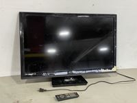    Emerson 32 Inch TV with Remote